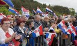  Kroatët mblidhen në Austri, përkujtojnë masakrën ndaj ustashëve