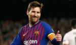  FIFA shpall Lionel Messin futbollistin më të mirë në botë