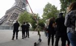  Evakuohet Kulla e Eiffelit, shkak një vizitor i pakujdesshëm