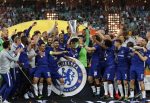  Chelsea nuk është vetëm fitues i Ligës së Evropës, tri skuadra ia panë hajrin!