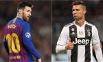  Allegri: 600 golat e Messit frymëzim për Ronaldon