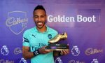  Tre fitues të “Këpucës së Artë” në Premier Ligë