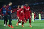  Parashikimi i FIFA 19: Liverpool fiton Championsin, Shaqiri shënon golin vendimtar