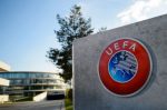  Delegacioni i UEFA-s viziton Kosovën, monitoron garat futbollistike