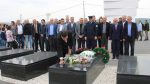  Gjilani nis aktivitetet në shënim të 20-vjetorit të rënies së heroit, Abdullah Tahiri