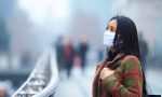  Ndotja e ajrit e dëmshme për organet trupore