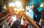  Mbretëria e Bashkuar rekord në konsumimin e alkoolit