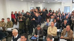 Mbahet diskutimi publik me qytetarë për ndërtimin e digave ujore në Kamenicë