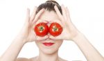  Luftoni dhe zhdukni aknet me domate