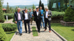  Lutfi Haziri: “Fludi” me kompanitë përcjellëse kanë ndërtuar ‘perandori’ të prodhimit në Kosovë dhe rajon