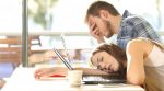  Shkaku i gjumit mund të humbisni punën