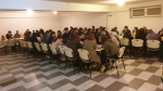  KBI në Gjilan iftarin e parë të organizuar e shtroi për jetimët e Komunës së Gjilanit