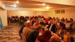  KBI në Gjilan shtroi iftar për personat me nevoja të veçanta