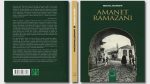  U promovua libri: “Amanet Ramazani” me autor Ismail Bardhi