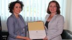  Kamenica shpërblehet me çmimin “Arritje në fushën e përfaqësimit të barabartë gjinor”