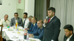  Këshilli i Bashkësisë Islame shtroi iftar për komunitetin rom