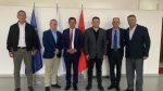  Komisioni për Mbikëqyrjen e AKI-së vizitoi Drejtorinë Rajonale të AKI-së në Gjilan