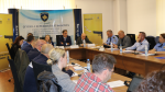  MPB mbajti tryezë të rrumbullakët për kontrollin e AVL dhe reduktimin e armëve të paligjshme në Kosovë