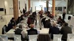  100 të rinj dhe fermerë të rajonit ndërkufitar Gjilan-Kumanovë po trajnohen në ndërmarrësi