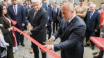  inaugurohet Qendra për Zhvillim të komunitetit malazez në Prishtinë