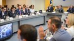  Qeveria voton pro ndërtimit të kyçjeve të Vitisë dhe Ferizajt në autostradën “Arbën Xhaferi”