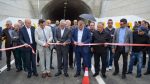  U lëshua në qarkullim tuneli në hyrje të Mitrovicës