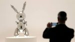  Skulptura “Lepur” shitet 91 milionë dollarë