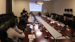  Në Gjilan ka nisur konferenca regjonale e Teknologjisë Informative