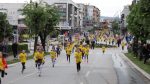 Në Gjilan shënohet Dita Olimpike me fëmijët e pavarësisë së Kosovës