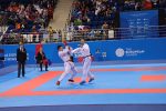  Karateisti kosovar përfundon garën në Lojërat Evropiane Minsk 2019