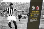  Juventus kujton futbollistin nga Mitrovica