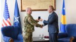  Haradinaj: Gjenerali John Boyd, një mik i madh i Kosovës