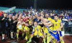  Kosova me fanella të reja kundër Anglisë