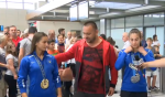  Kampionet kthehen në Kosovë, sjellin medaljet