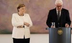  Gjendja shëndetësore e kancelares Merkel, flet zëdhënësi i saj