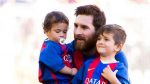  Djali i Messit tifoz i Realit, “Del gjithmonë kundër babait”