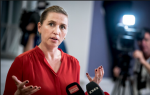  Nis punën qeveria e re socialdemokrate në Danimarkë