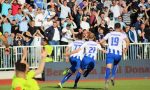  Prishtina fiton ndaj Dukagjinit, shënon futbollisti gjilanas