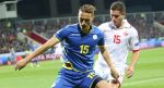  Rrënqethëse: Futbollisti i Kosovës motivohet në mënyrë të veçantë rrugës për Çeki