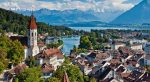  Nëse shkoni në Zvicër, mos i lini pa i vizituar këto vende!