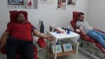  AAK në Gjilan, shënon përvjetorin e themelimit përmes dhënies vullnetare të gjakut