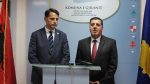  Haziri uron Bajram Kosumin për zgjedhjen rektor i Universitetit “Kadri Zeka”