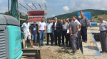  Ka filluar realizimi i projektit të kanalizimit në fshatin Ballancë