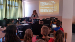  Ne Kamenicë organizohen ligjërata me temën “Të drejtat dhe detyrat e fëmijëve”