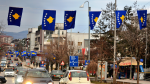  Komuna e Gjilanit kërkon nga bizneset që ta vendosin flamurin e Republikës për Ditët e Çlirimit