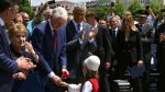 Presidenti Thaçi: Kosova është mburrja dhe krenaria jonë