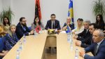 Kosova dhe Shqipëria memorandum bashkëpunimi në fushën e regjistrimit të bizneseve