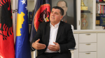  Kryetari i Gjilanit, Lutfi Haziri falënderon qytetarët që po i përmbahen vendimit për kursimin e ujit