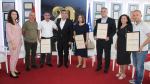  Haziri ndan mirënjohje Post Mortum për ish-kryetarët e Gjilanit dhe çlirimtarët
