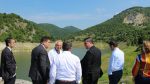  Zgjidhja për ujin e pijshëm për Gjilanin parashihet të bëhet përmes lumit Krivareka dhe ndërtimit të Pendës së Llapushnicës